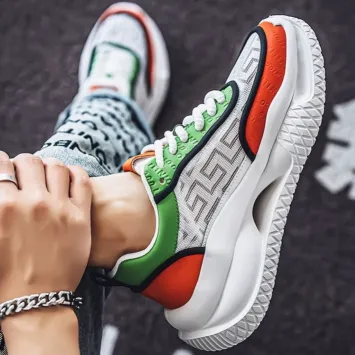 STONEHAVEN OUTDOOR SHOES